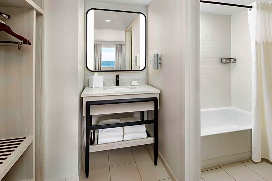 Hilton Garden Inn Ocean City Oceanfront