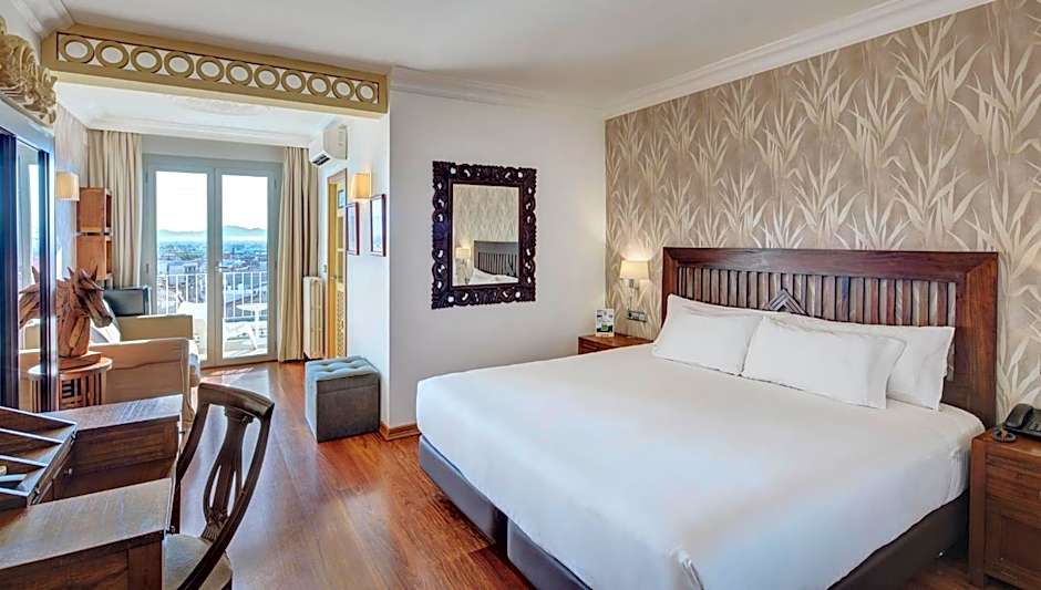 Sercotel Hotel President