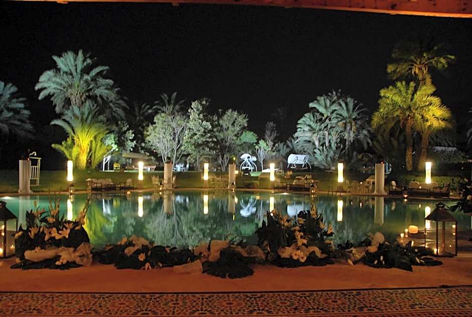 Palais Mehdi