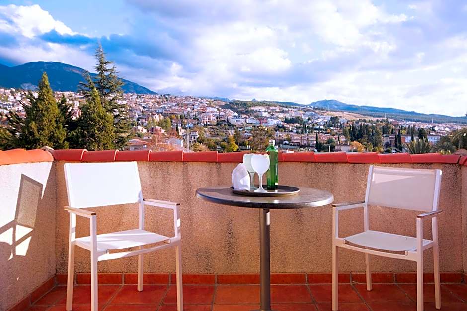 Hotel Granada Palace