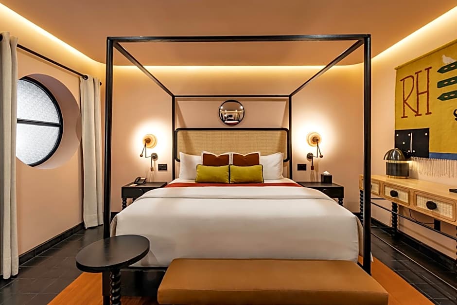 Casa Hoyos - Hotel Boutique