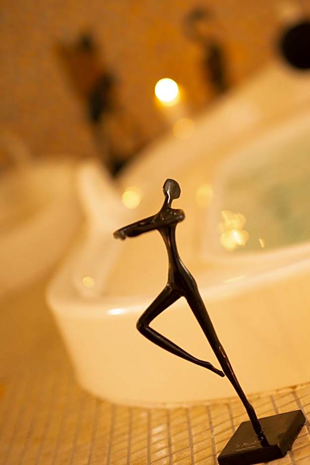 Hotel des Glücks - Landhotel Fischl