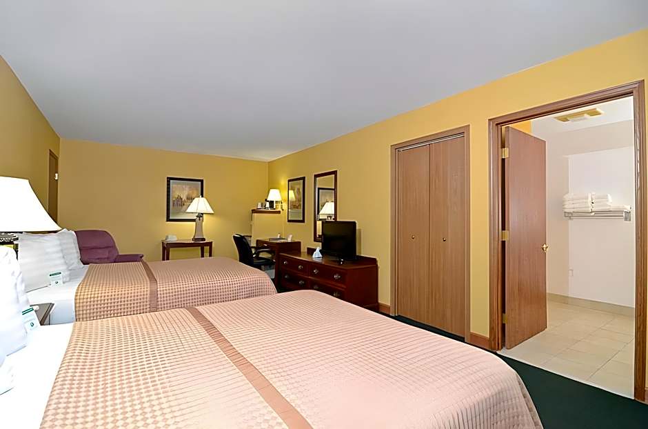 Americas Best Value Inn Iola