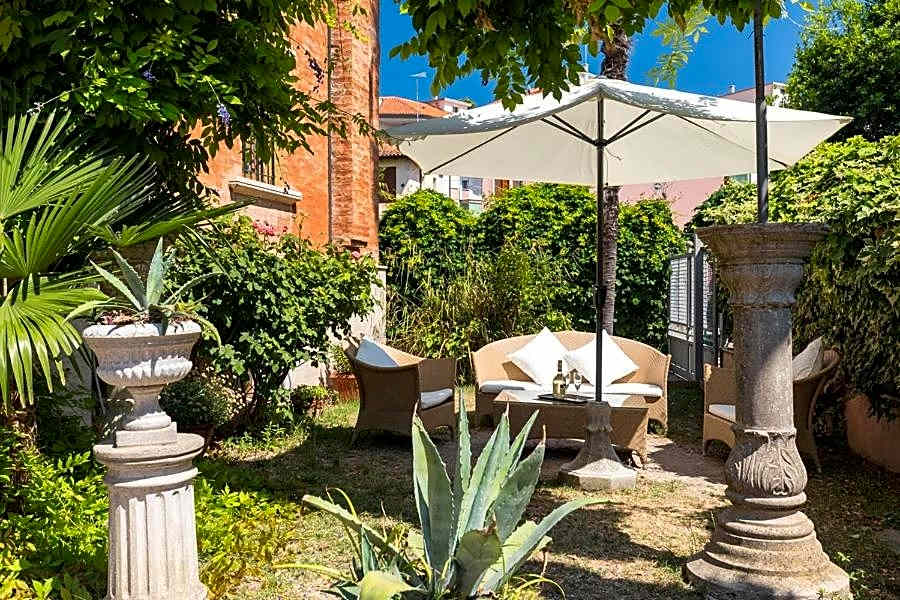 Villa Albertina