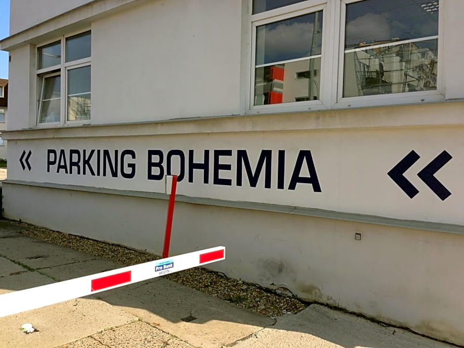 Hostel Bohemia