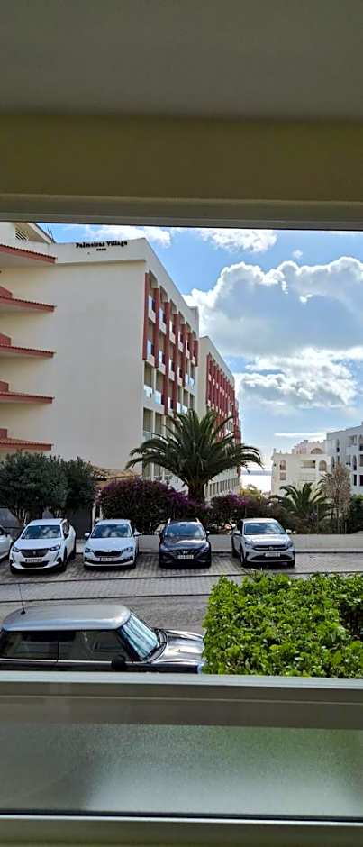 Apartamentos Vista Mar