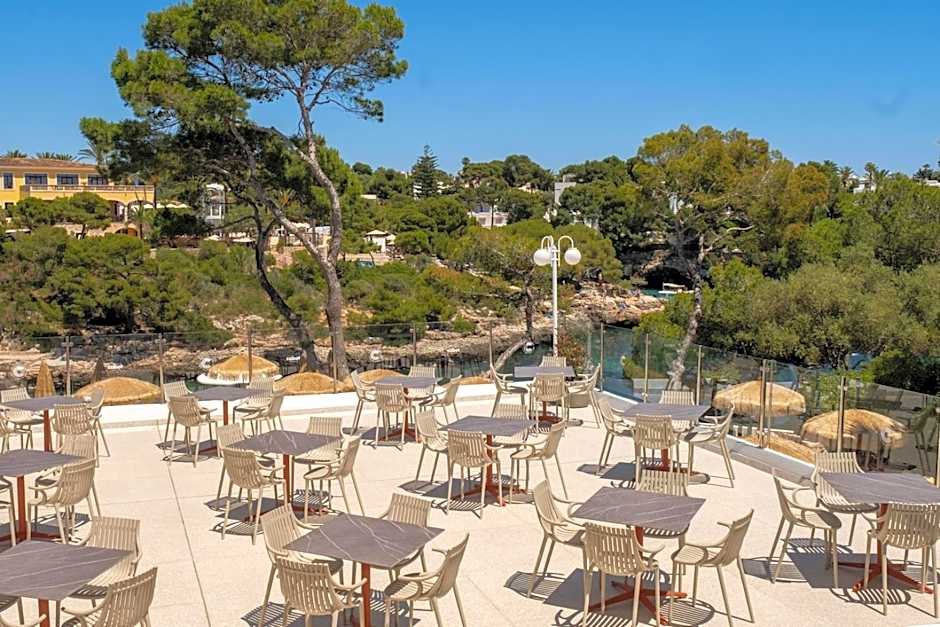 Cabot Cala Ferrera