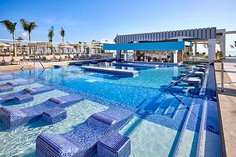 Riu Palace Aquarelle - All Inclusive