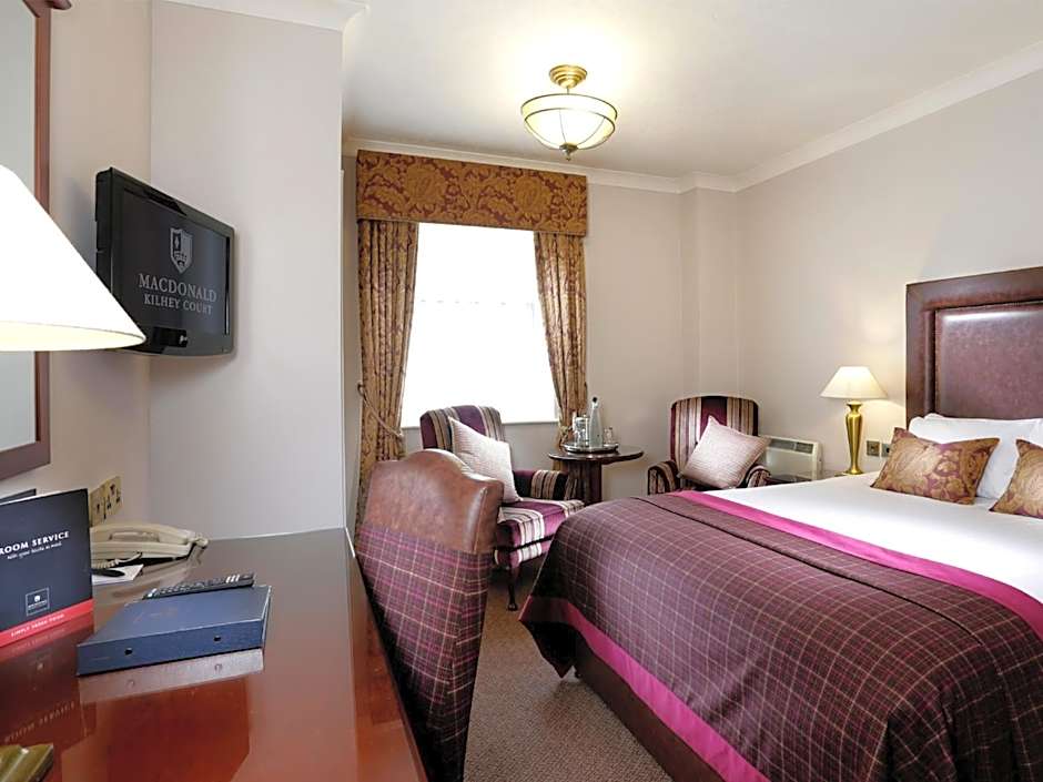 Macdonald Kilhey Court Hotel