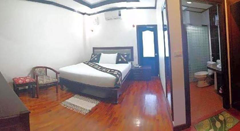 Anoulack Khen Lao Hotel
