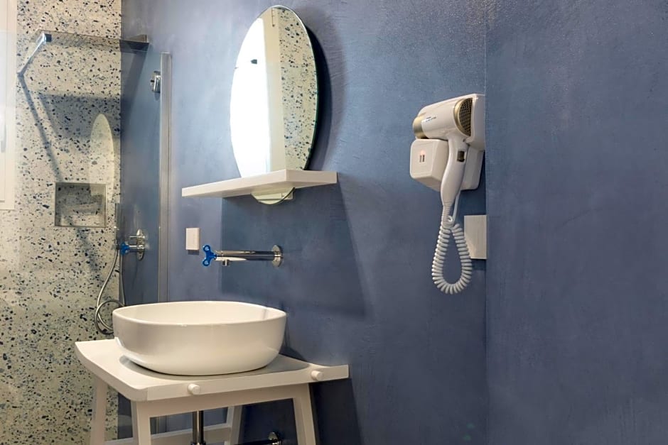 B&B Domus Terra Mare