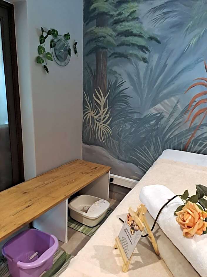 Shangrila-innibos Country Lodge