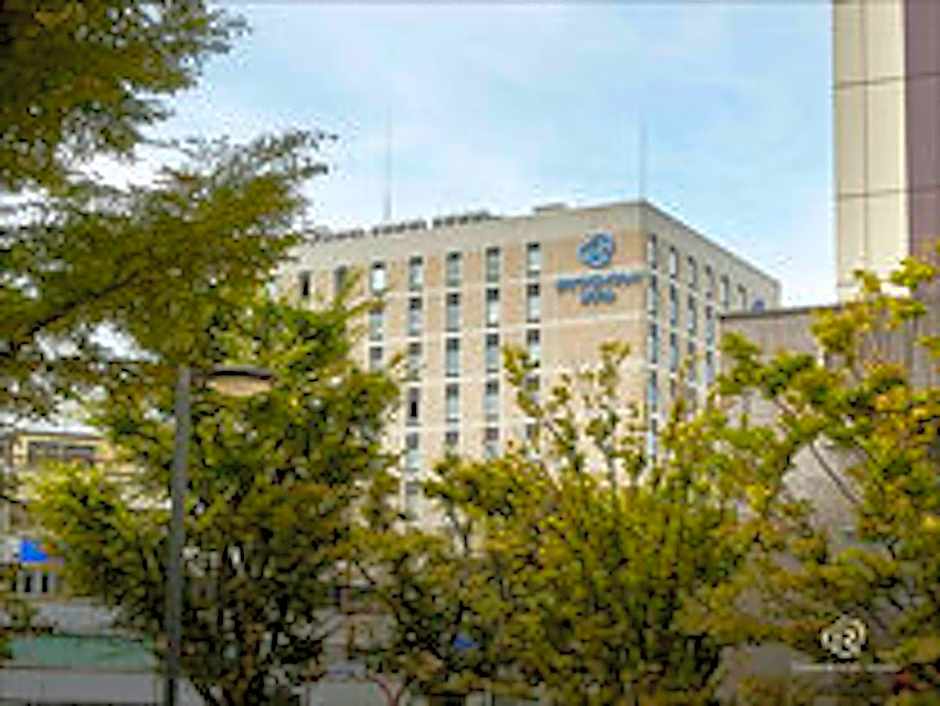 Daiwa Roynet Hotel Hamamatsu