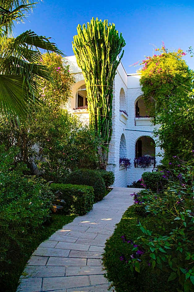 Hotel Karia Princess