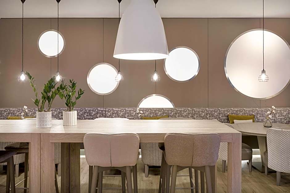 AC Hotel by Marriott Alicante