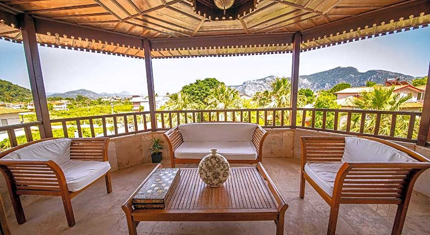 Murat Paşa Konağı