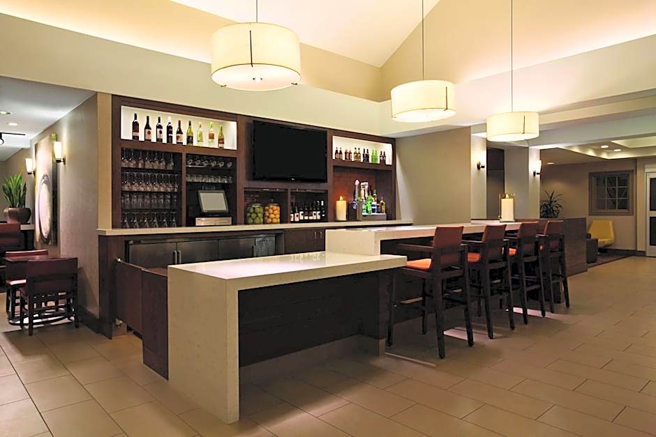 Hyatt House Pleasanton