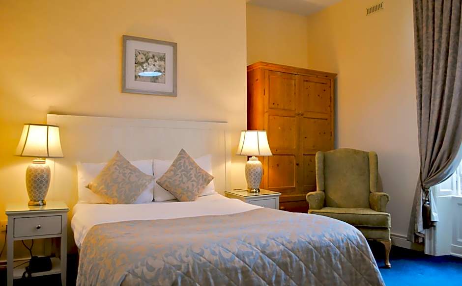 Baggot Court Townhouse