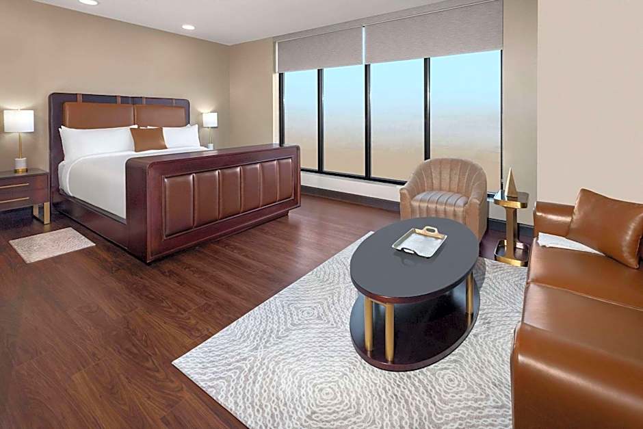 The Legacy Hotel Trademark Collection by Wyndham