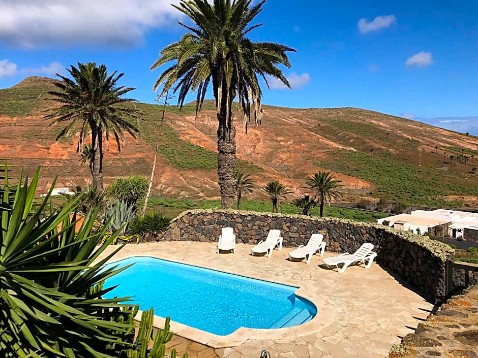 Finca La Fuentecilla