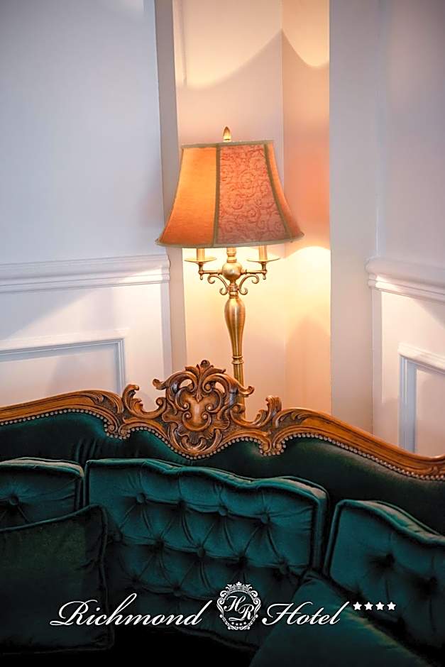 Richmond Hotel