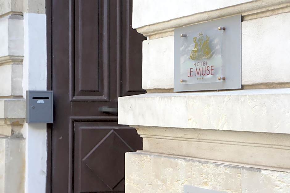Hotel le Muse