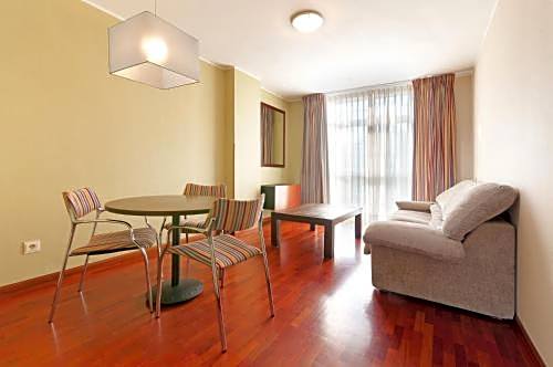 Tryp Valladolid Sofia Parquesol Hotel