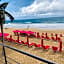 The Tryst Beachfront Hotel
