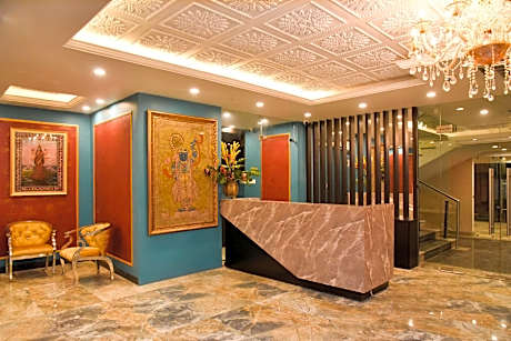 Hotel Casa Aishbagh