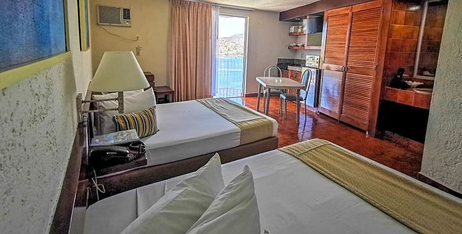 Alba Suites Acapulco