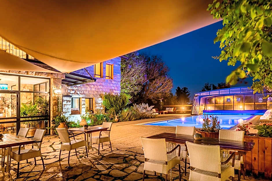 Grand Vista Boutique Hotel And Spa