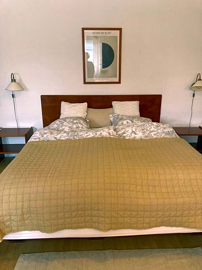 Børglum Mejeri Hotel B&B
