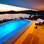 Tentaciones Hotel & Lounge Pool - Adults Only