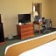 Holiday Inn Express Tehachapi