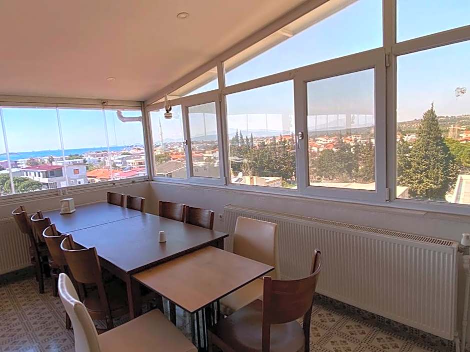 Sakran Hotel