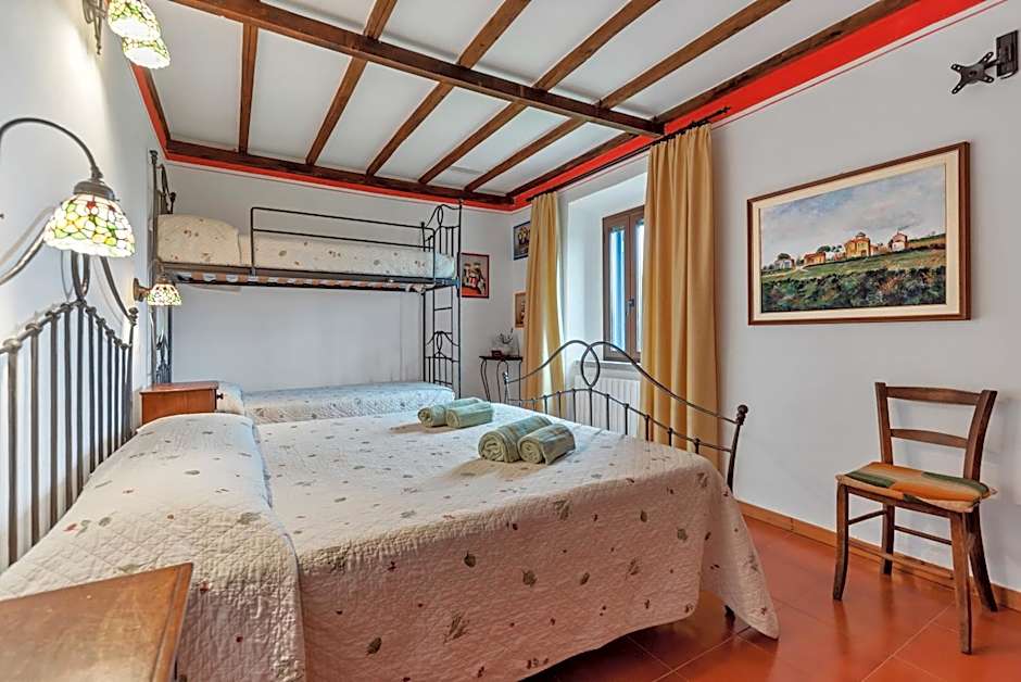 Casale dei Gelsi