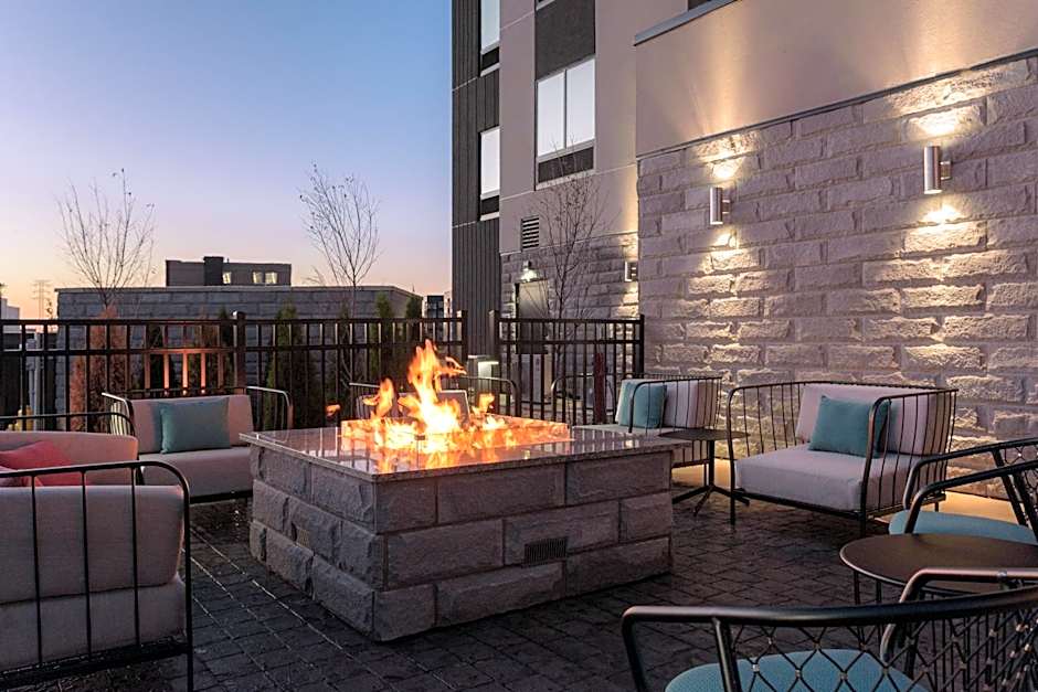 TownePlace Suites by Marriott Cincinnati Oakley