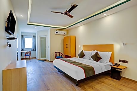 Townhouse The Madhav Sector 58 Noida Near ISKCON Temple Noida