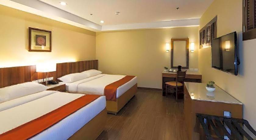 Hotel Veniz Legarda