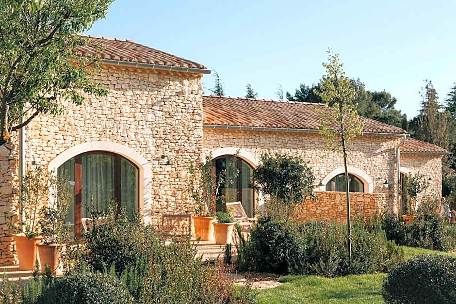 Capelongue, a Beaumier hotel & Spa