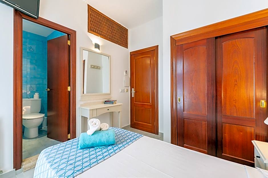 Hotel Martorell by MHR