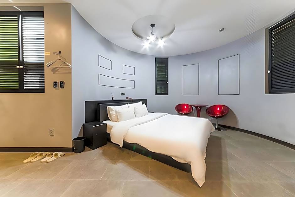 Hotel Picasso