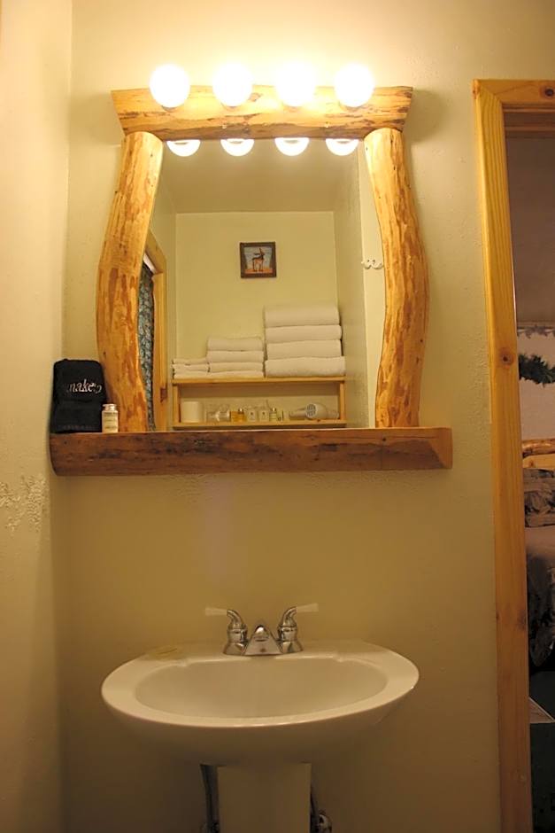 Tahoe Valley Lodge