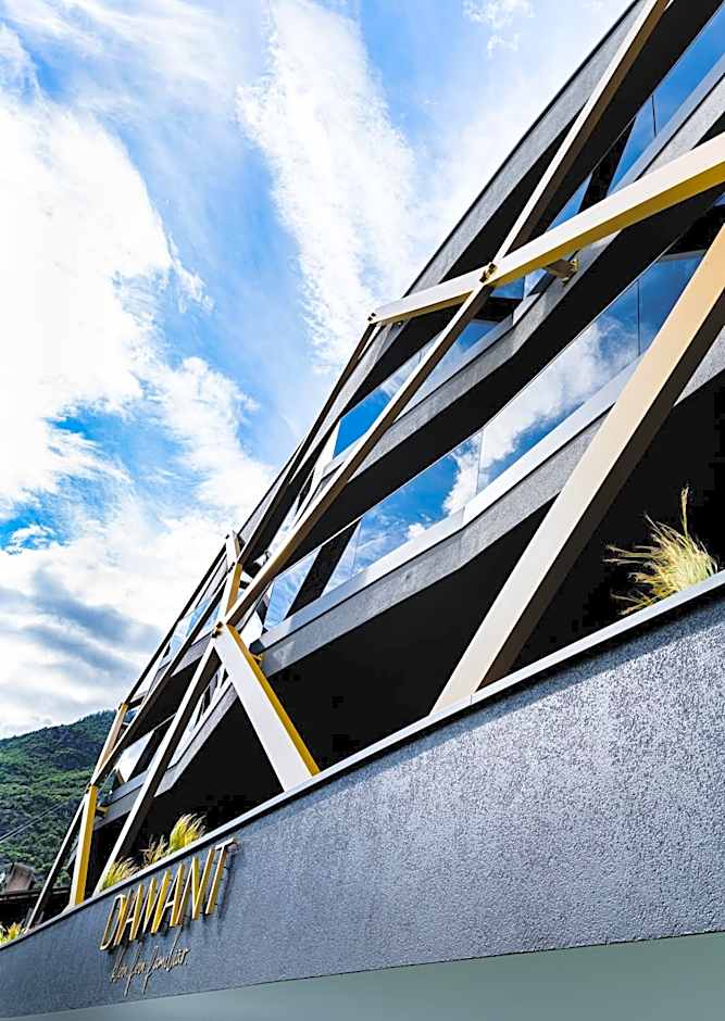 Genusshotel Diamant