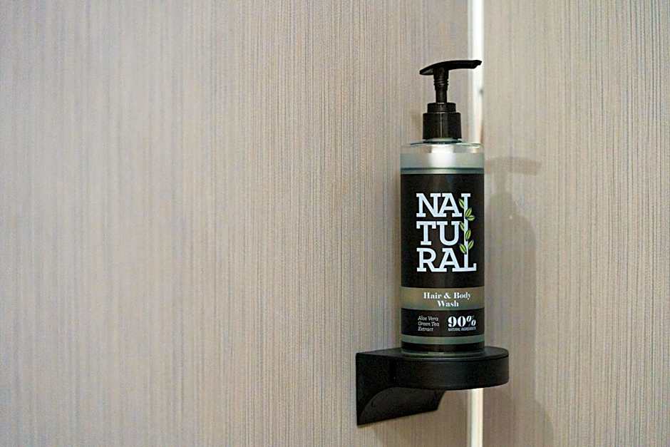 Aberystwyth Park Lodge Hotel