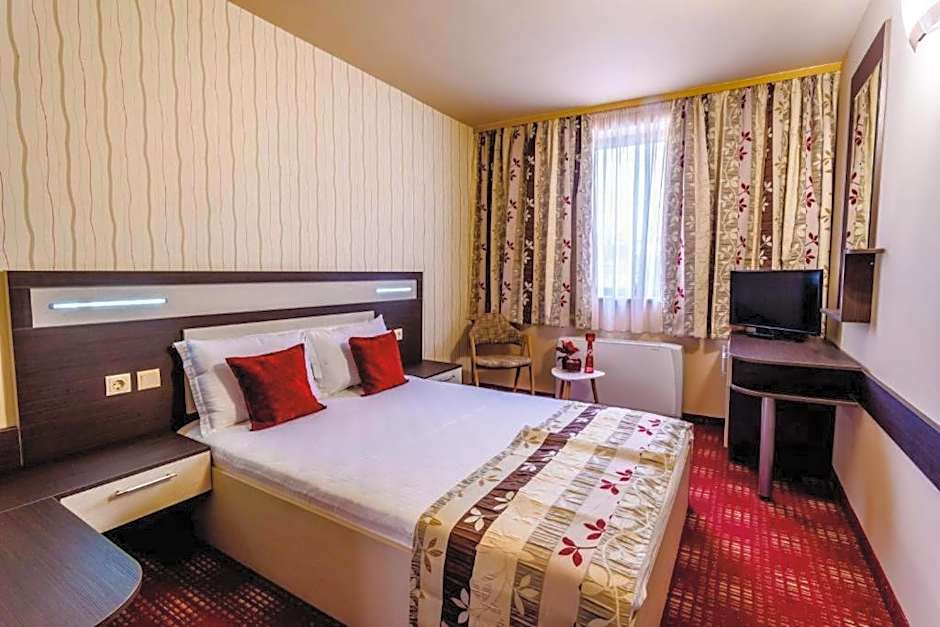 Hotel Rostov