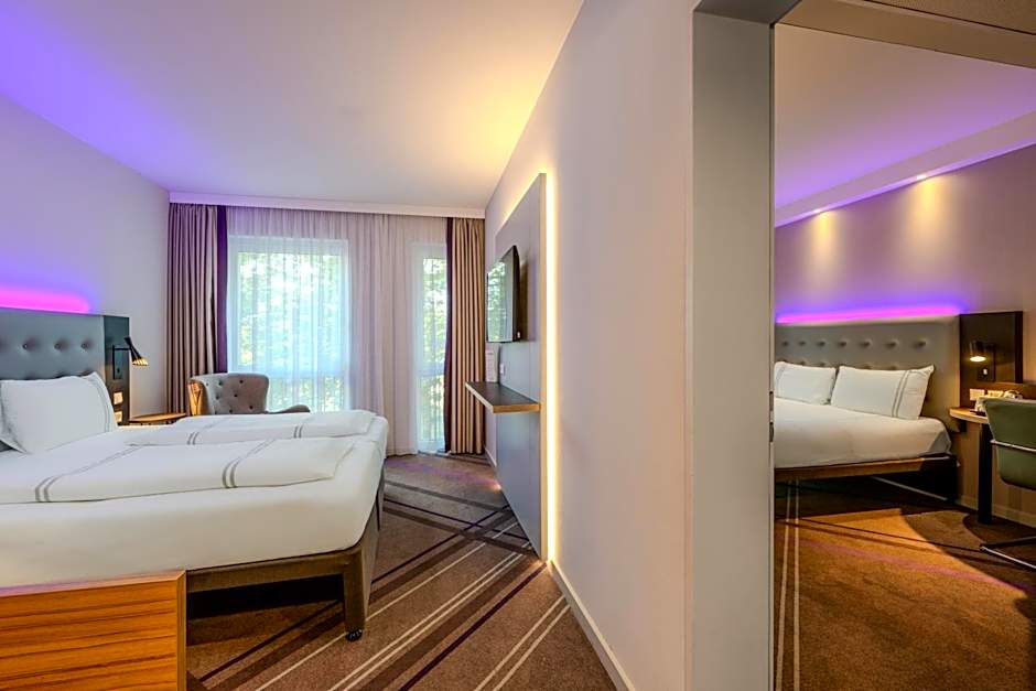 Premier Inn Hannover City University