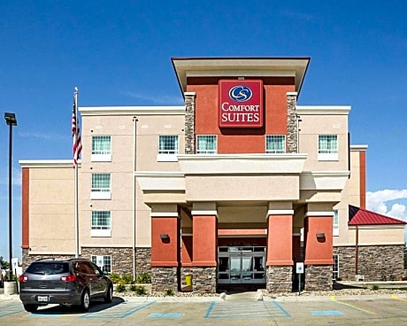 Comfort Suites Minot