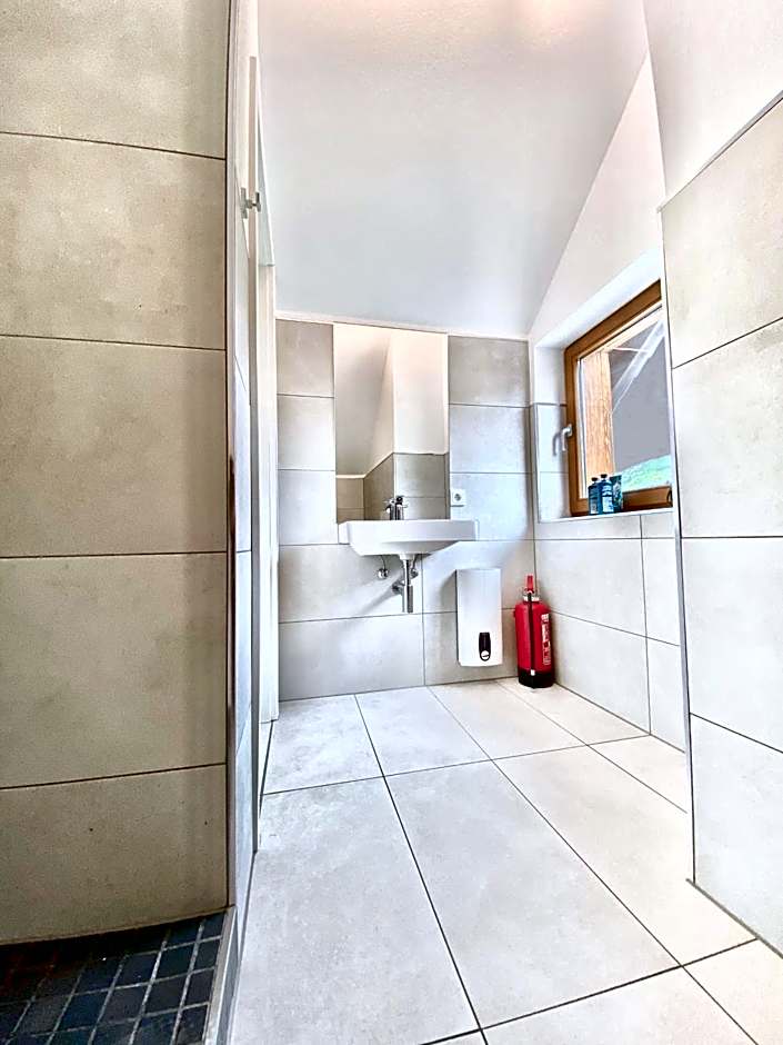 JUULS - Natur Hotel Garni