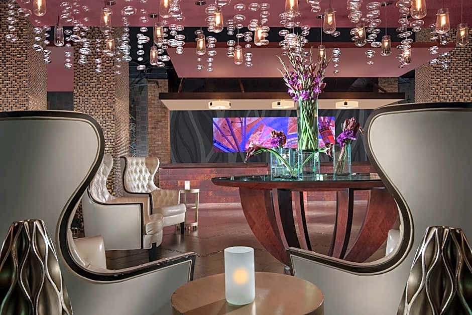 Downtown Grand Hotel & Casino